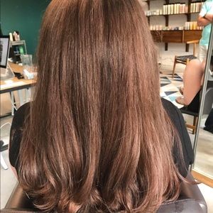 Meet your Posher, Tracey